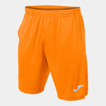 JOMA BERMUDA DRIVE ARANCIO FLUO