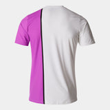 JOMA T-SHIRT SMASH BIANCO