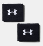 UNDER ARMOUR POLSINO PERFORMANCE NERO