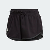 ADIDAS CLUB PANTALONCINO DONNA NERO 2023