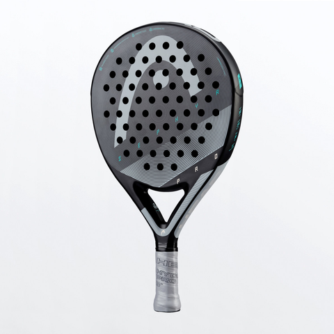 HEAD ZEPHYR PRO RACCHETTA PADEL