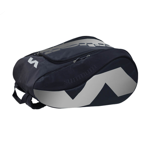 VARLION BORSA PADEL SUMMUM SILVER 46L