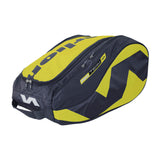 VARLION BORSA PADEL SUMMUM PRO GIALLO 54L