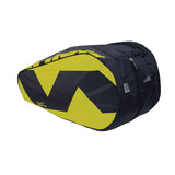 VARLION BORSA PADEL ERGONOMIC BEGINS GIALLO 34L