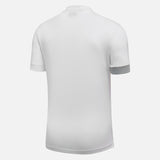 MACRON T SHIRT JUAN UOMO BIANCO/GRIGIO