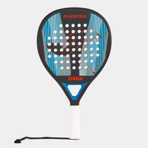 JOMA MASTER ROYAL/ARANCIO RACCHETTA PADEL