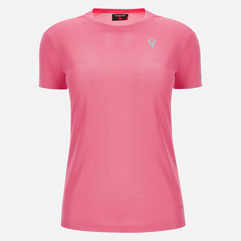 MACRON T SHIRT CARMEN DONNA ROSA