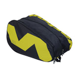 VARLION BORSA PADEL ERGONOMIC BEGINS GIALLO 34L