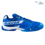 BABOLAT MOVEA  22 SCARPA PADEL UOMO BLU