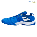 BABOLAT MOVEA  22 SCARPA PADEL UOMO BLU