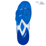 BABOLAT MOVEA  22 SCARPA PADEL UOMO BLU