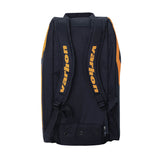 VARLION BORSA PADEL SUMMUM ARANCIO 46L