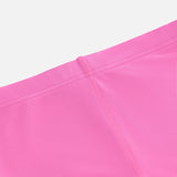 MACRON PRISCA UNDERSHORTS PADEL DONNA ROSA FLUO