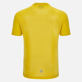 MACRON T SHIRT CLIFTON UOMO GIALLO