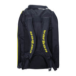 VARLION BORSA PADEL SUMMUM PRO GIALLO 54L