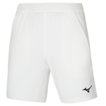 MIZUNO BERMUDA 8 IN FLEX SHORT UOMO BIANCO