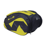 VARLION BORSA PADEL SUMMUM PRO GIALLO 54L