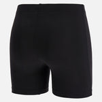 MACRON PRISCA UNDERSHORTS PADEL DONNA NERO