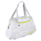 BABOLAT BORSA FIT Padel Woman Bianco/Verde acido