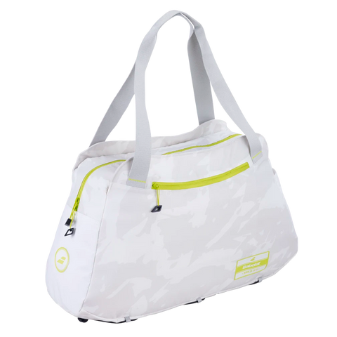 BABOLAT BORSA FIT Padel Woman Bianco/Verde acido