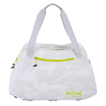 BABOLAT BORSA FIT Padel Woman Bianco/Verde acido