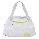 BABOLAT BORSA FIT Padel Woman Bianco/Verde acido