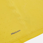 MACRON T SHIRT CLIFTON UOMO GIALLO