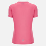 MACRON T SHIRT CARMEN DONNA ROSA