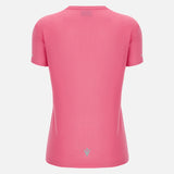 MACRON T SHIRT CARMEN DONNA ROSA