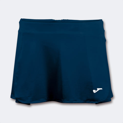 JOMA GONNA PANTALONE OPEN II BLU NAVY