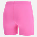 MACRON PRISCA UNDERSHORTS PADEL DONNA ROSA FLUO