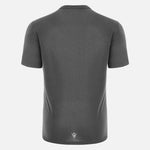 MACRON T SHIRT CLIFTON UOMO GRIGIO