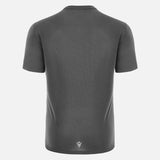 MACRON T SHIRT CLIFTON UOMO GRIGIO