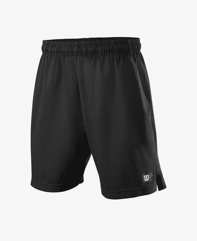 WILSON BELA RUSH SHORTS UOMO NERO