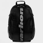 VARLION BORSA PADEL AMBASSADORS LEATHER NERO 26L