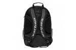 VARLION BORSA PADEL AMBASSADORS LEATHER NERO 26L