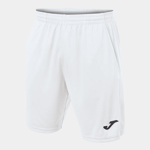 JOMA BERMUDA DRIVE BIANCO