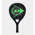 DUNLOP HIRE RACCHETTA PADEL