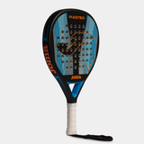 JOMA MASTER ROYAL/ARANCIO RACCHETTA PADEL