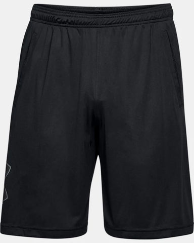 UNDER ARMOUR BERMUDA UA TECH NERO