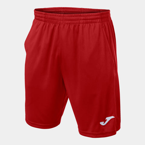 JOMA BERMUDA DRIVE ROSSO