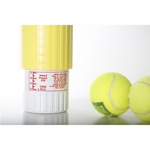 BALL SAVER Tubo Pressurizzatore palline Padel Tennis X3