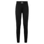 KAPPA LEGGINGS DONNA CIPAXY NERO