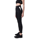 KAPPA LEGGINGS DONNA CIPAXY NERO