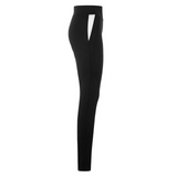 KAPPA LEGGINGS DONNA CIPAXY NERO