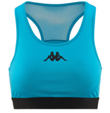 KAPPA TOP KOMBAT DARE DONNA TURCHESE