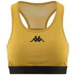 KAPPA TOP KOMBAT DARE DONNA ORO