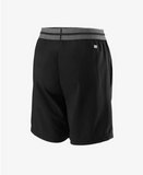 WILSON BELA 7 II SHORT JUNIOR NERO