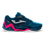 JOMA T.ACE 23 DONNA BLU/ROSA