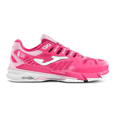 JOMA SLAM 22 ARGILLA DONNA FUXIA